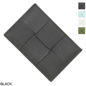 Bottega Veneta Card Wallet Credit